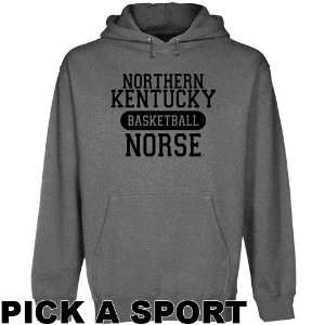 Northern Kentucky University Norse Fleece Sweatshirt  Northern 