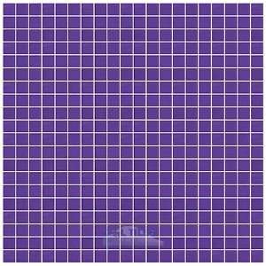   Lumina 5/8 glass film faced sheets in royal purple