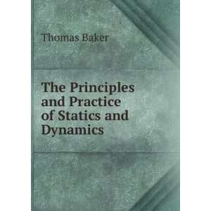   of Hydrostatics,,hydrodynamics, and Pneumatics Thomas Baker Books