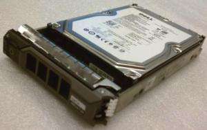 DELL 1TB 7K SAS DRIVE POWERVAULT MD1200 MD3200 MD3200i  