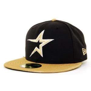 Houston Astros MLB Coop Hat
