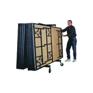  Midwest Folding Products Platform Caddy: Office Products