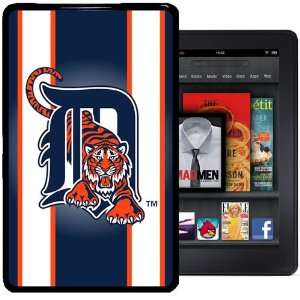  Detroit Tigers Kindle Fire Case: MP3 Players & Accessories