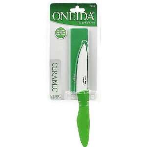  Oneida 3.5 Ceramic Paring Knife