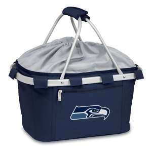   : Picnic Time NFL   Metro Basket Seattle Seahawks: Sports & Outdoors