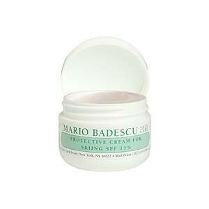  Mario Badescu Protective Cream For Skiing (SPF 15) (1oz 