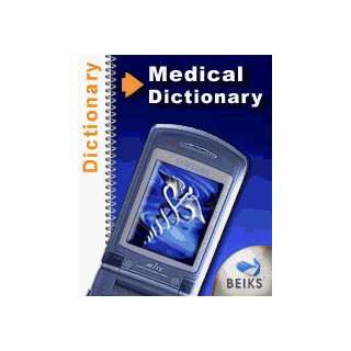 Medical Dictionary for Windows Smartphone