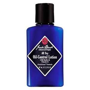  Jack Black All Day Oil Control Lotion Beauty