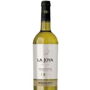   La Joya Sauvignon Blanc Reserve 750ml Grocery & Gourmet Food