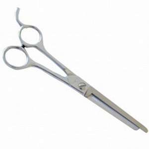  Diamond Ice Single Tooth Thinning Shear Beauty