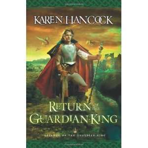   Guardian King (Legends of the Guardian King, Book 4):  Author : Books