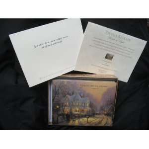   Holiday Gathering  Boxed Holiday Cards with Scripture 