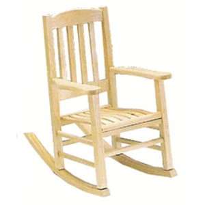  103 Child Rocking Chair: Home & Kitchen