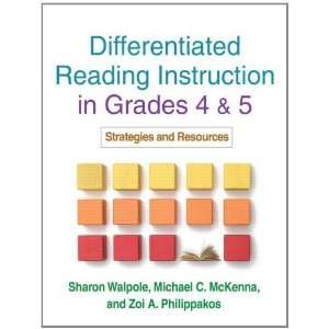  Differentiated Reading Instruction in Grades 4 and 5: Strategies 