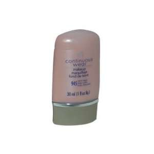  CoverGirl Continuous Wear ~ 945 Warm Beige Beauty