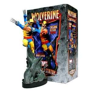   Original Costume Action Statue by Bowen Designs Toys & Games