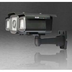   Outdoor Heavy Duty Smart IR Camera with 190 LEDs