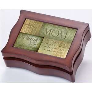  Cottage Garden Digital Music and Jewelry Box Mom Plays 