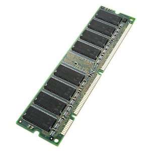   ME1664U4 CL3 128MB PC133 Unbuffered CL3 DIMM Memory Electronics