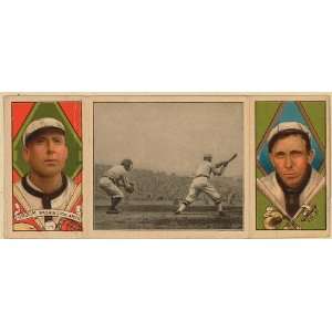  Robert Groom/Dolly Gray, Washington Nationals, baseball 