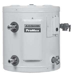  A.O. Smith EJCT 20 Residential Water Heater, Electric, 20 