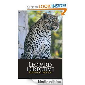 Start reading Leopard Directive 