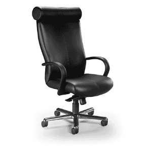 Jack Cartwright Meyer Executive Conference Chair: Office 
