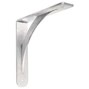  2W x 24D x 24H Brunswick Countertop Support Bracket 