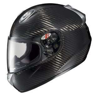   Joe Rocket RKT 101 Carbon Helmet   X Small/Carbon: Automotive