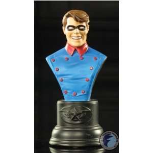 Bucky Mini Bust by Bowen Designs Toys & Games