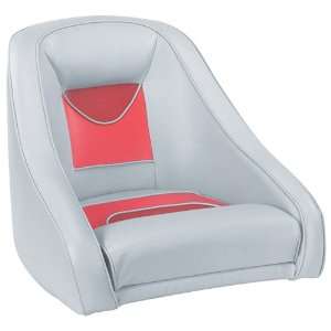 Wise® Designer Series Pontoon Captains Bucket Seat:  