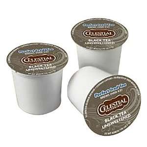   Tea Unsweetened Perfect Iced Tea, K Cup Portion Pack for Keurig K Cup