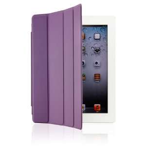   Smart Slim Case Cover for Apple the New iPad 3 4G iPad 2 Electronics