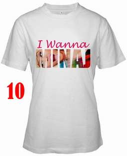 Nicki Minaj Collection T Shirt S 2XL   Assorted Style  