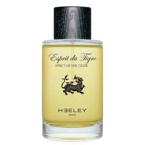  HEELEY Esprit du Tigre Eau de Parfum Beauty