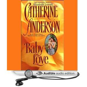   Love (Audible Audio Edition): Catherine Anderson, Suzanne Toren: Books