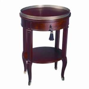  Tyndale Accent Table Furniture & Decor