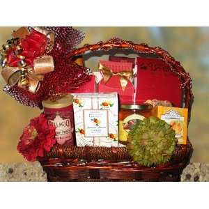 Home Sweet Home Gourmet Gift Basket  Grocery & Gourmet 