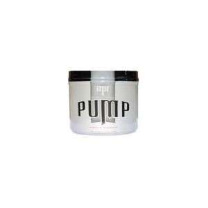  MPR   Pump Pre Workout Formula Orange   1.5 lbs. Health 