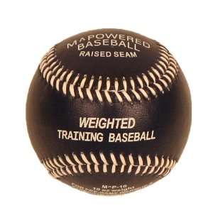  Mpowered Heavy Training And Strength Baseball, 10 Ounce 