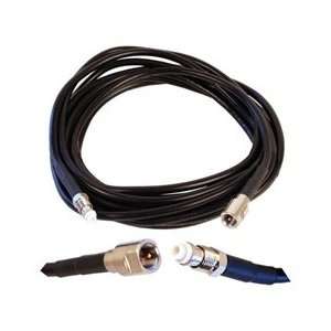  Wilson 15ft Ext Rg58u Cable/Fme Male Fme Female Indoor 