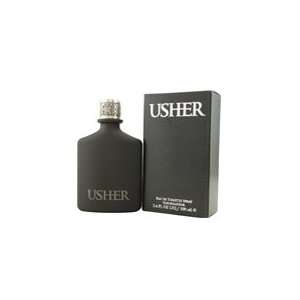  Usher Men Eau De Toilette Spray 1 Oz Beauty