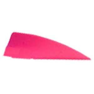    Norway Industries Inc 2inch Fusion Vane Pink: Sports & Outdoors