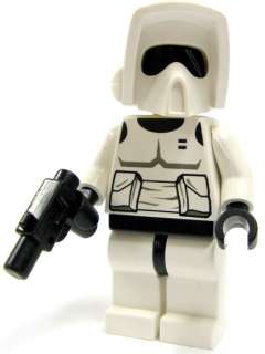 LEGO Star Wars Scout Trooper Mini Figure NEW MINT  