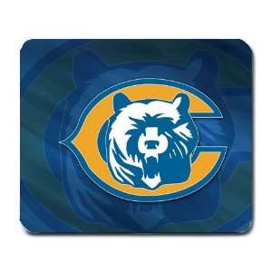  chicago bears Mouse Pad Mousepad Office: Office Products