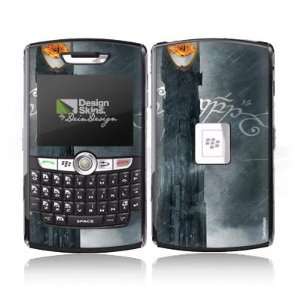   Blackberry 8800   Herr der Ringe   Motiv 4 Design Folie: Electronics