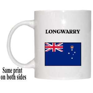  Victoria   LONGWARRY Mug 