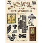 NEW , Roebuck Home Builders Catalog   , Roeb