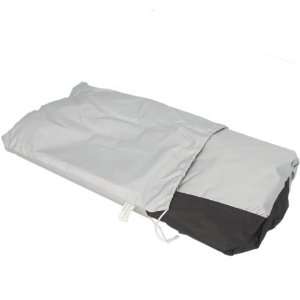  Motorcycle and Bike Cover L 1950x1250x950mm Sports 