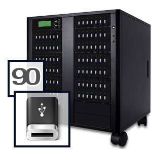   High Speed Stick Memory Duplicator Equipment Machine: Electronics